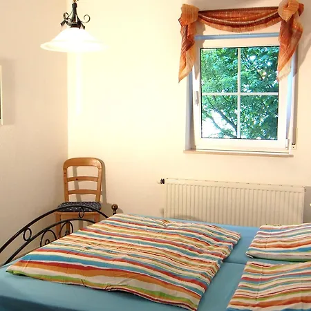 Birkmaase 16 - Komfort Im 4-sterne-ferienhaus Manuela Eg Апартаменты